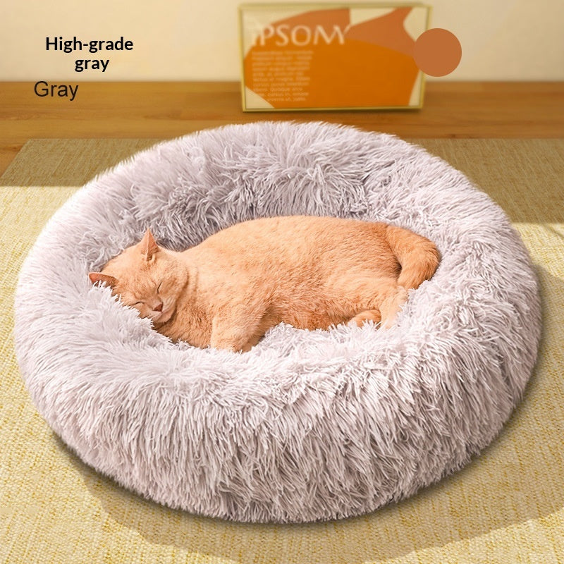 Warm Pet Dog Sleeping Kennel